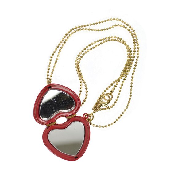 New Marc by New Marc Jacobs Charm Pendant Necklace - Picture 7 of 7